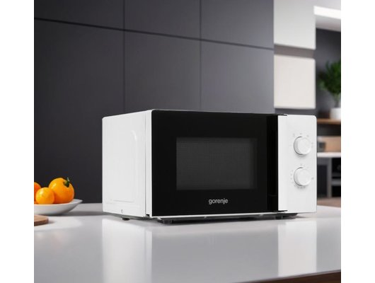 Микроволновая печь GORENJE MO17E1WH